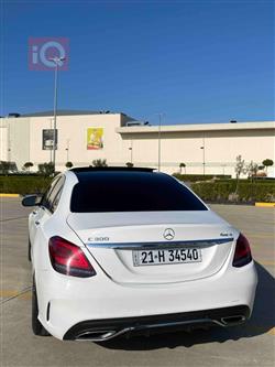 مێرسێدس بێنز C-Class
